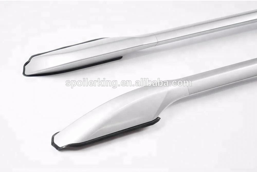 CAR ROOF RACK ROOF RAILS FOR TOYOTA PRADO 2010-2018 FJ150 LC