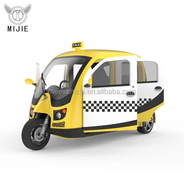 motorcycle truck 3-wheel tricycle/enclosed 3 wheel electric car adult motorcycle price