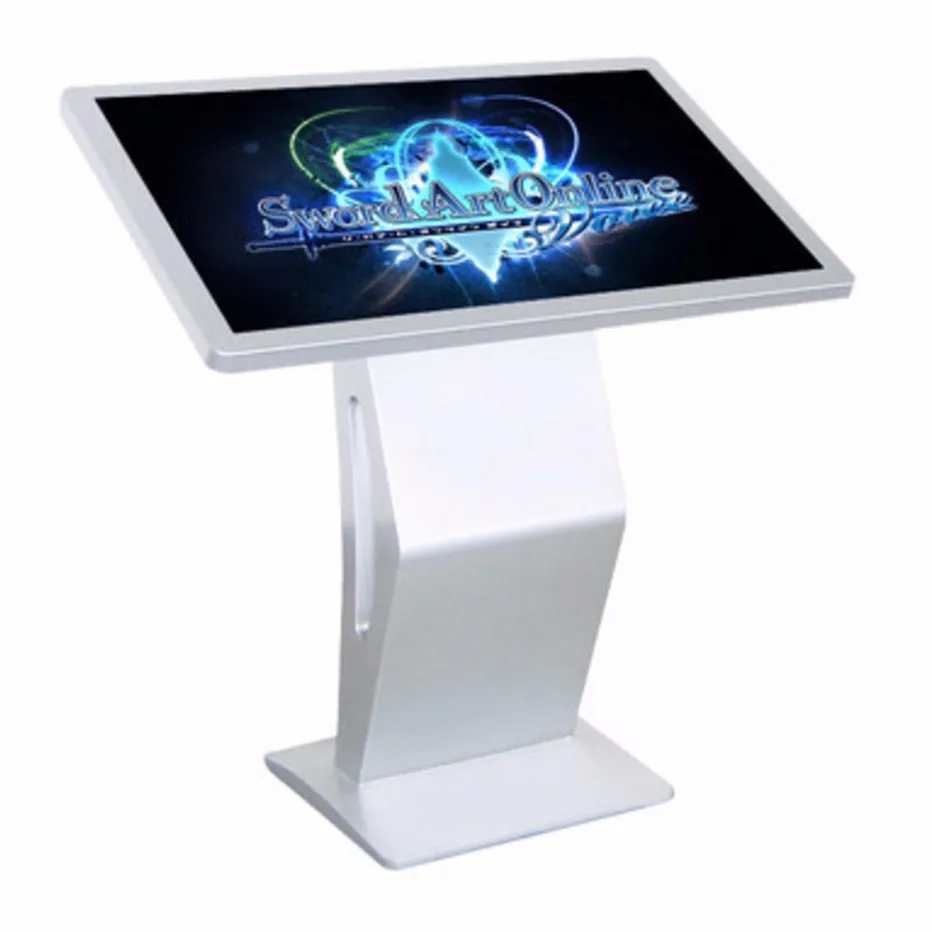 Screenage 55 Дюймов Intel Core I5 для МОБИЛЬНЫХ Пк Чипсет H61 4 ГБ Памяти 490 ГБ Hdd Все В Одном Пк