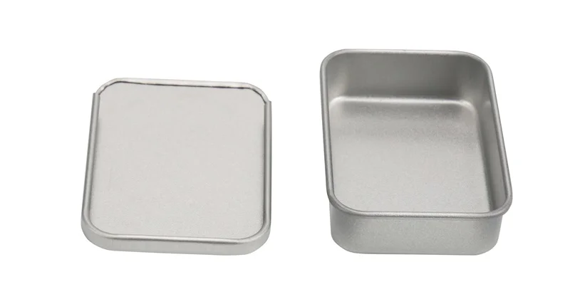 Wholesale candy packaging push-pull lid iron box car decoration packaging small iron box