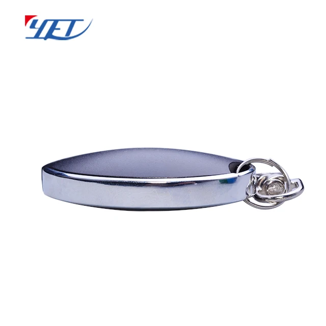 universal YET073-JR door opener remote control compatible with horman