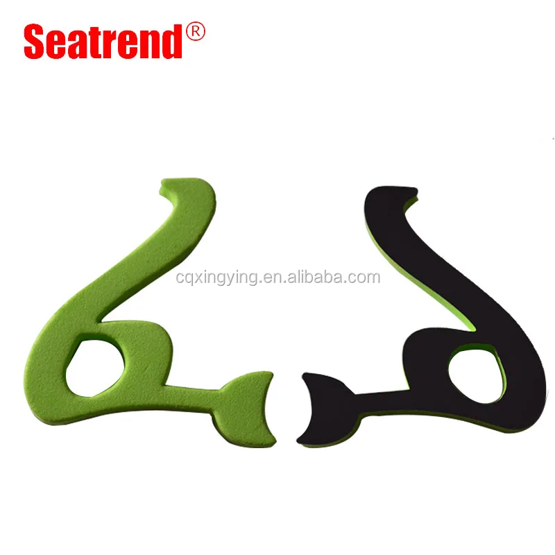 Colorful EVA foam Ethiopia letters Amharic language Alphabet  refrigerator magnet decoration toy