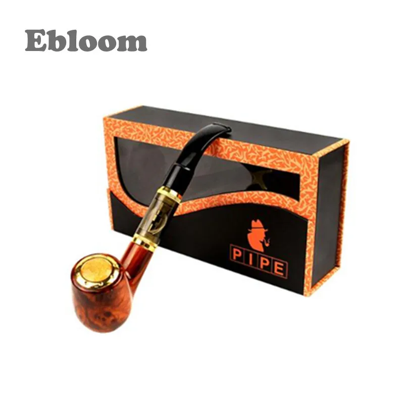 
Hand-Crafted ePipes with factory price big vapor Classical 618 epipe 