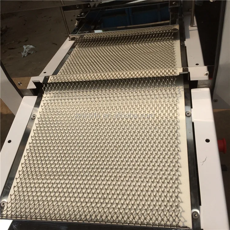 Factory dough moulder bread making machine fully automatic dough moulder