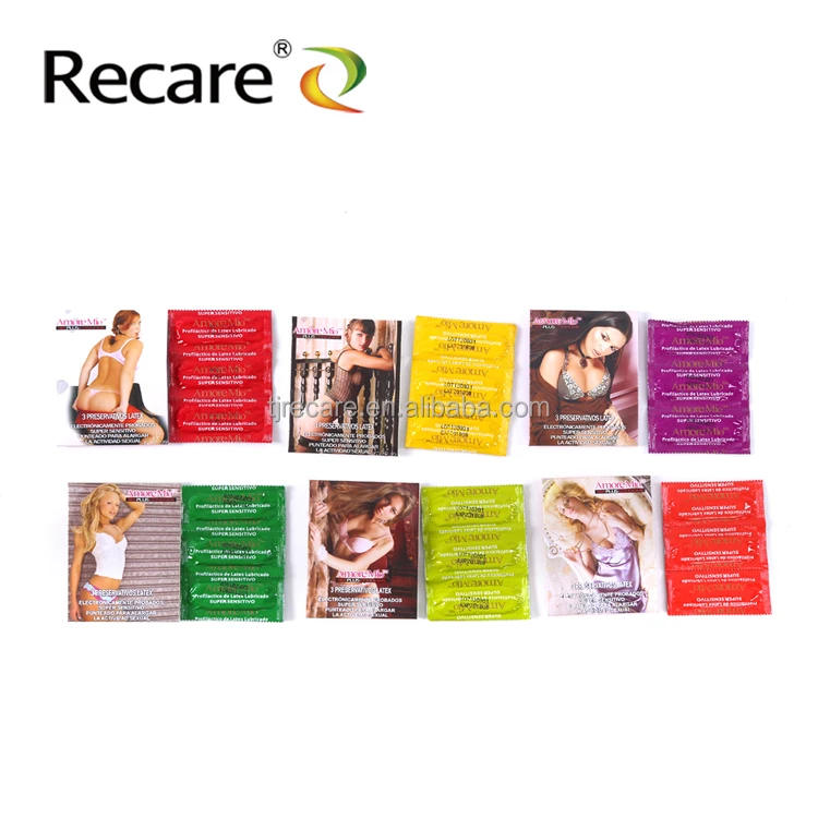 rubber material one touch special latex condoms with competitive prices