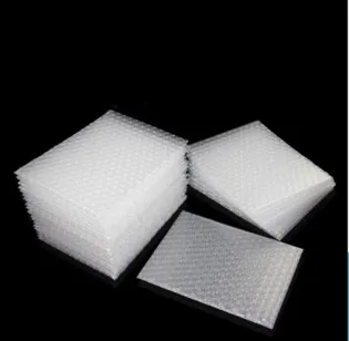 Manufacture Envelopes bubble plastic Wrap Bag Pouches package PE Mailer