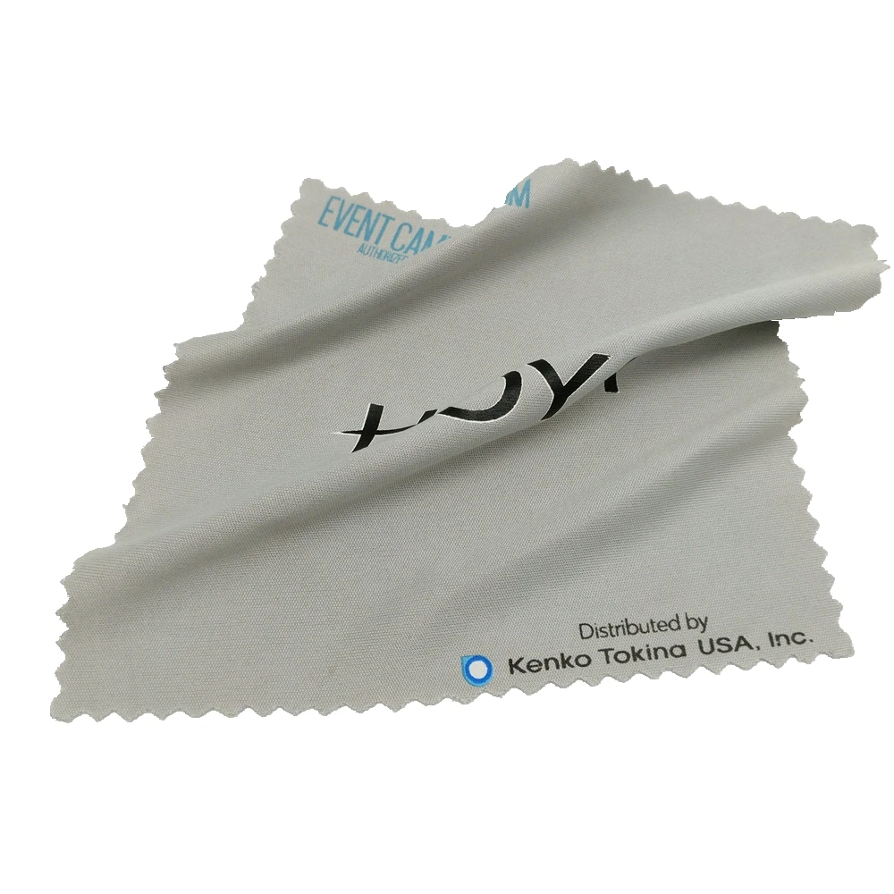 
Hot sale digital camera lens cleaning cloth optical lens microfiber cleaning cloth 