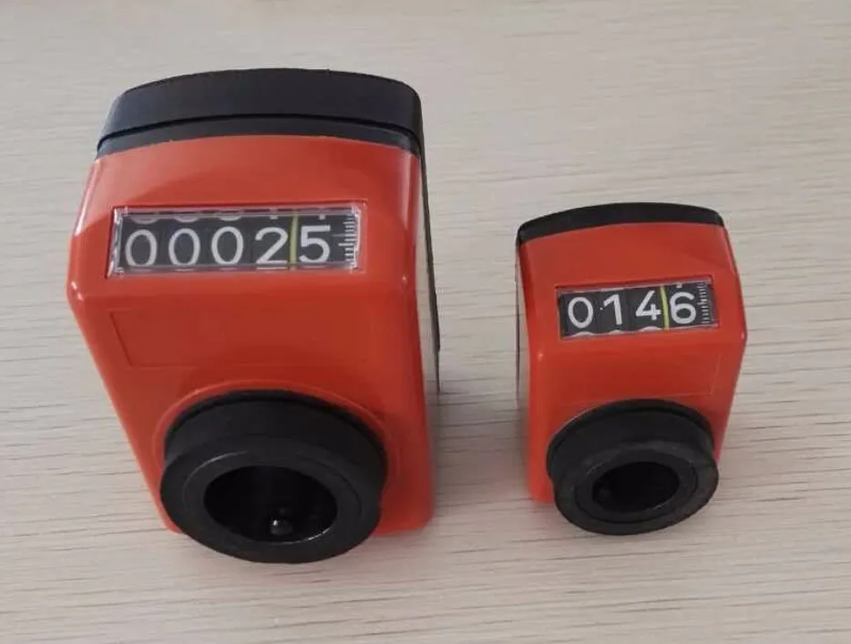 High Quality Mechanical Stroke Counter Wholesale