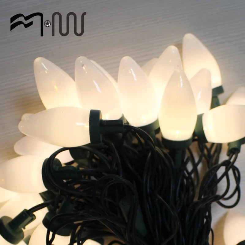 
low price led decorate string light LED Christmas light for decoration 