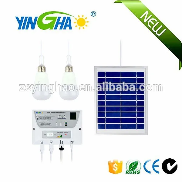 Из светодиодов свет sun energy пункт YH1002H