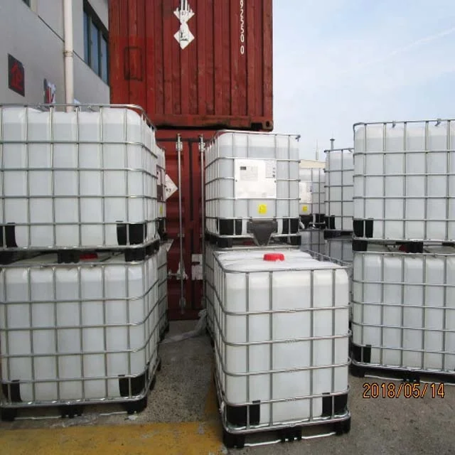 
Vinyl Acetate Monomer Copolymer for Textile Industry VAM 190KG Drum 