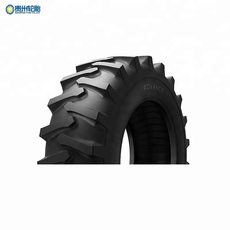 Agricultural Tractor 16.9 - 30 Tires