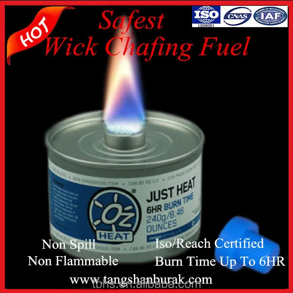 liquid Handy heating fuel