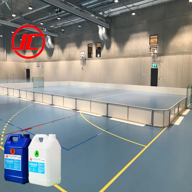 20 кг клея эпоксидная краска пол эпоксидная смола покрытие 3d напольное покрытие эпоксидная смола