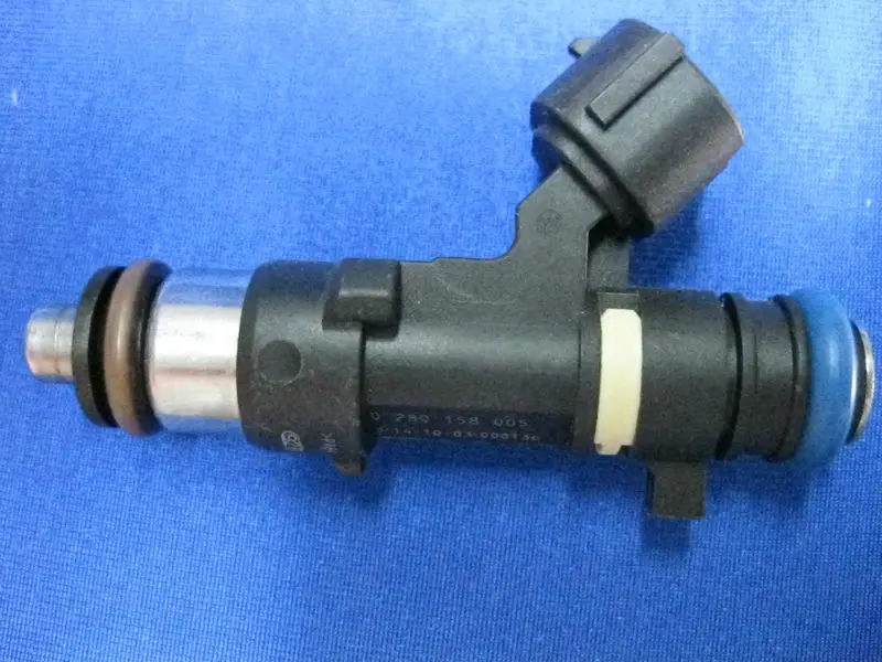 16600- 7y000/16600- 7y00a/0280158005 топливная форсунка для nissan максимумов/поиски( двигателя vq35de)