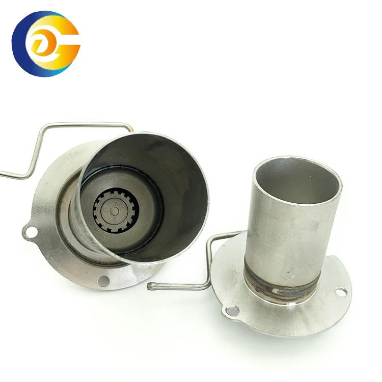 
Strictly check diesel oil burner or combustor for eberspacher 