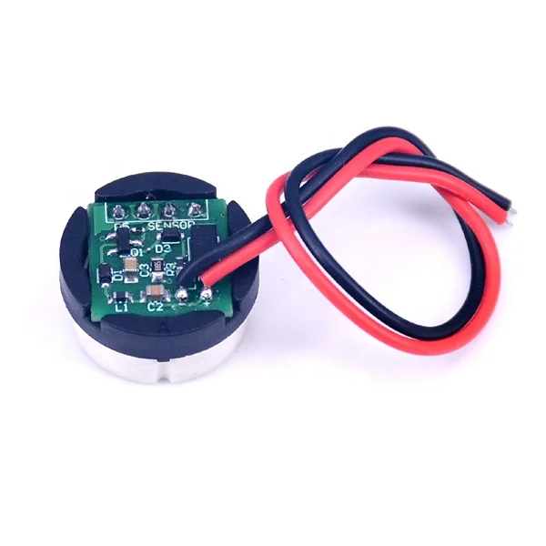 
0-10bar, 4-20mA Output Ceramic Pressure Sensor Module 