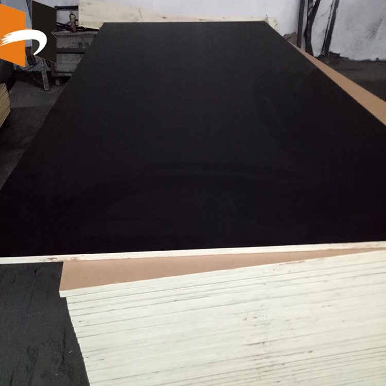 High and Medium Density Overlay plywood MDO HDO for signs and painting