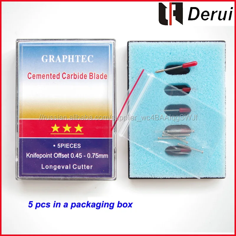 Роланд резак/graphtec резак плоттер/mimaki ключ фреза или pcut резец винила нож