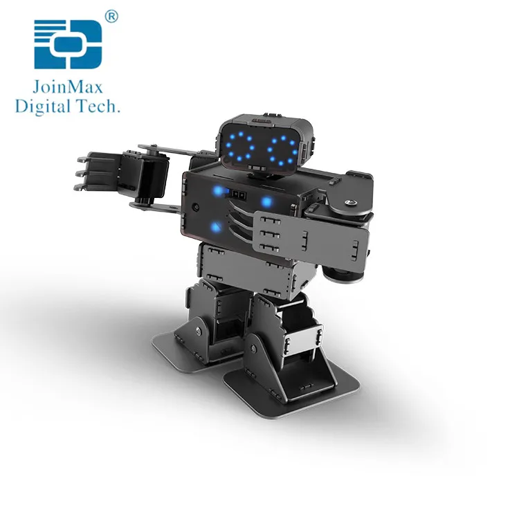 JOINMAX Best Diy Assembled Scratch Programmable Robot Kits For Adults
