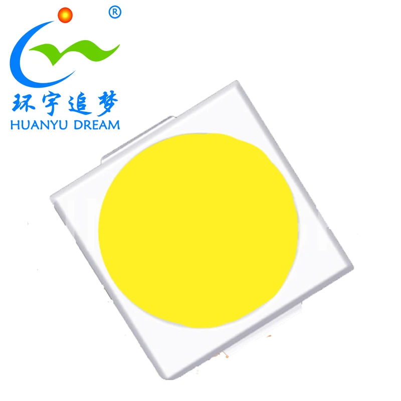 Высоковольтный 3030 smd светодиодный чип 6 в smd светодиодный чип