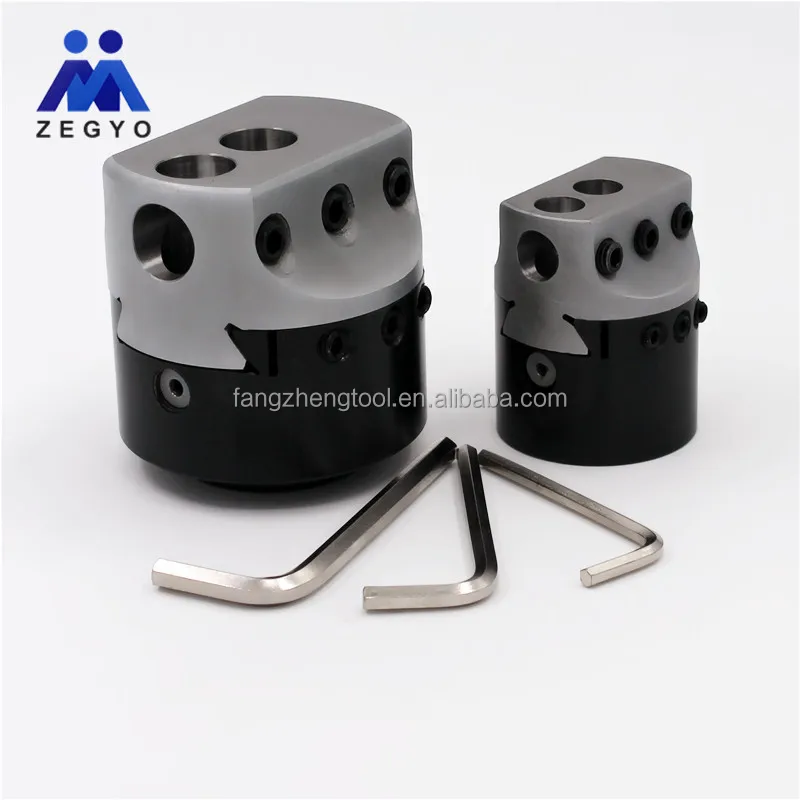 Boring Bar Shank Tool Milling Machine Lathe BT/NT/SK/R8 Fangzheng Plastic Box HRC48-50 Standard CN;SHN FI-12 40cr T/T