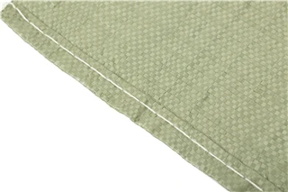 
cheap 50kg garbage pp woven scrap plastic bag russia 