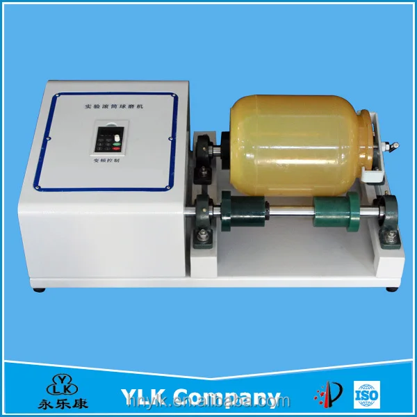 Portable laboratory two roll mill, lab powder roller mill, mini rolling mill