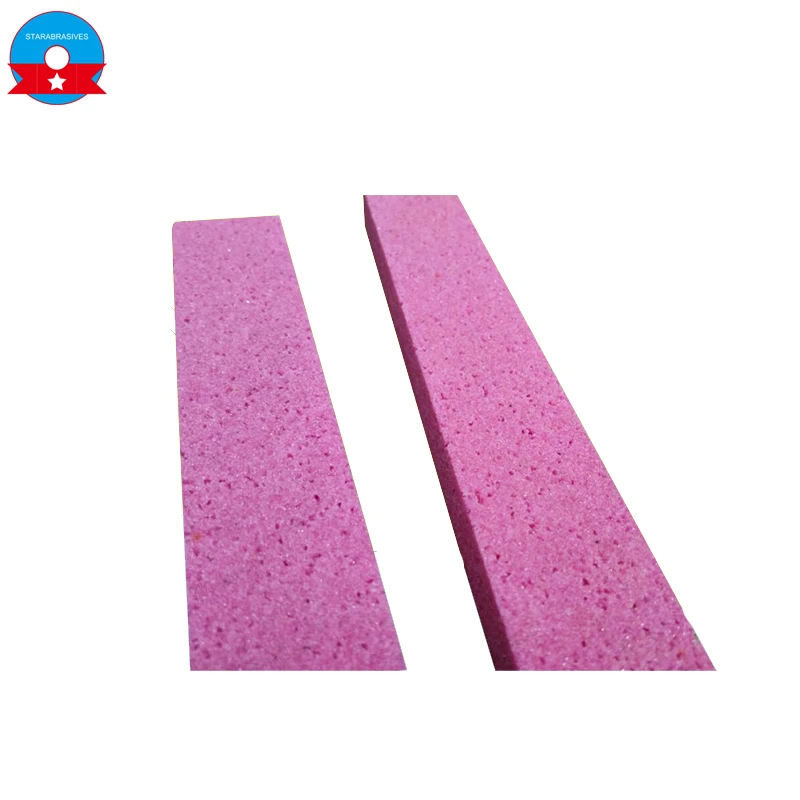 
Bench and Combination Oil Stones, Knife Sharpening Stone Whetstone 