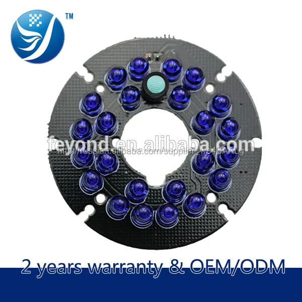 
 20000 ч. продолжительность жизни из светодиодов ик-прожектор китай alibaba из купольная фотоаппарат  