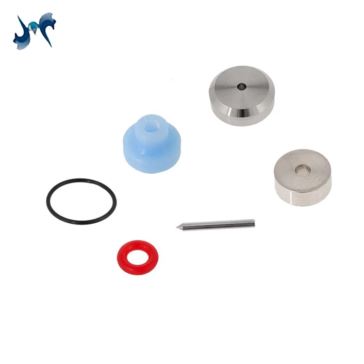 WaterJet Cutting Head Spare Parts On/Off Valve Maintenance Kit 014988-1