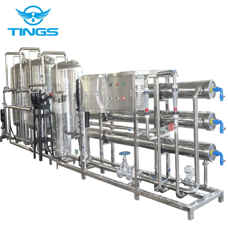 
natural water/underground water/tube well water ro water plant price for 15000liter 