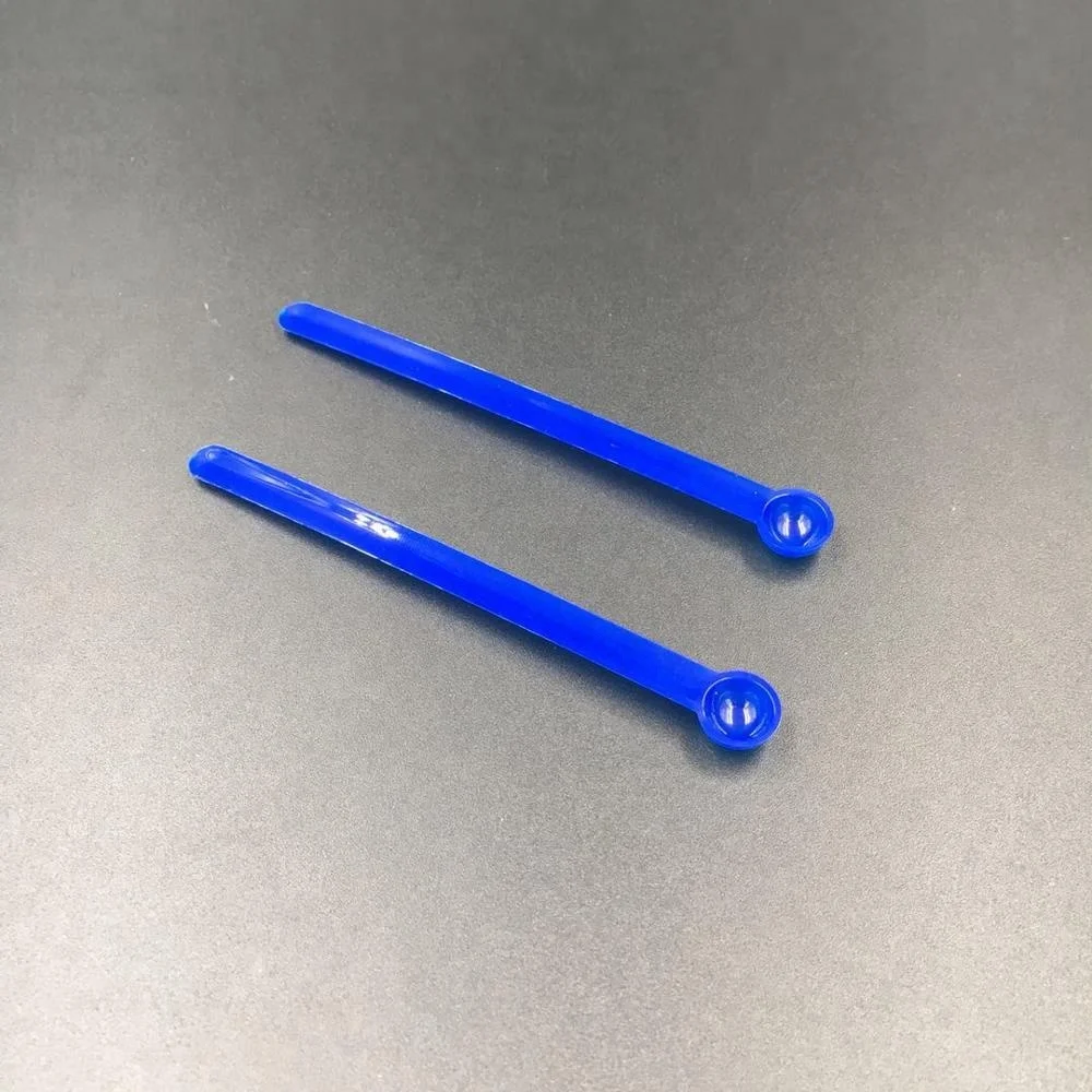 2020 hot sale 0.15cc plastic micro lab scoops