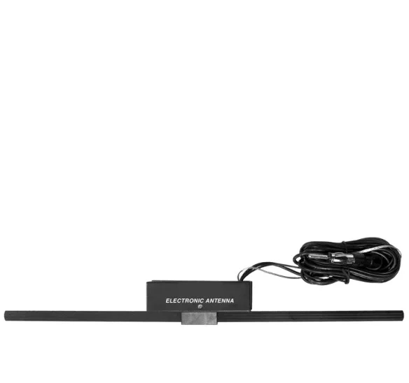 
 Автомобильная антенна с блоком питания постоянного тока 12V yb4-023  