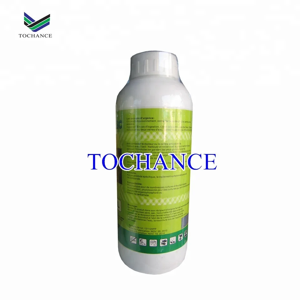 
propanil 480g/L EC (herbicide for rice) 