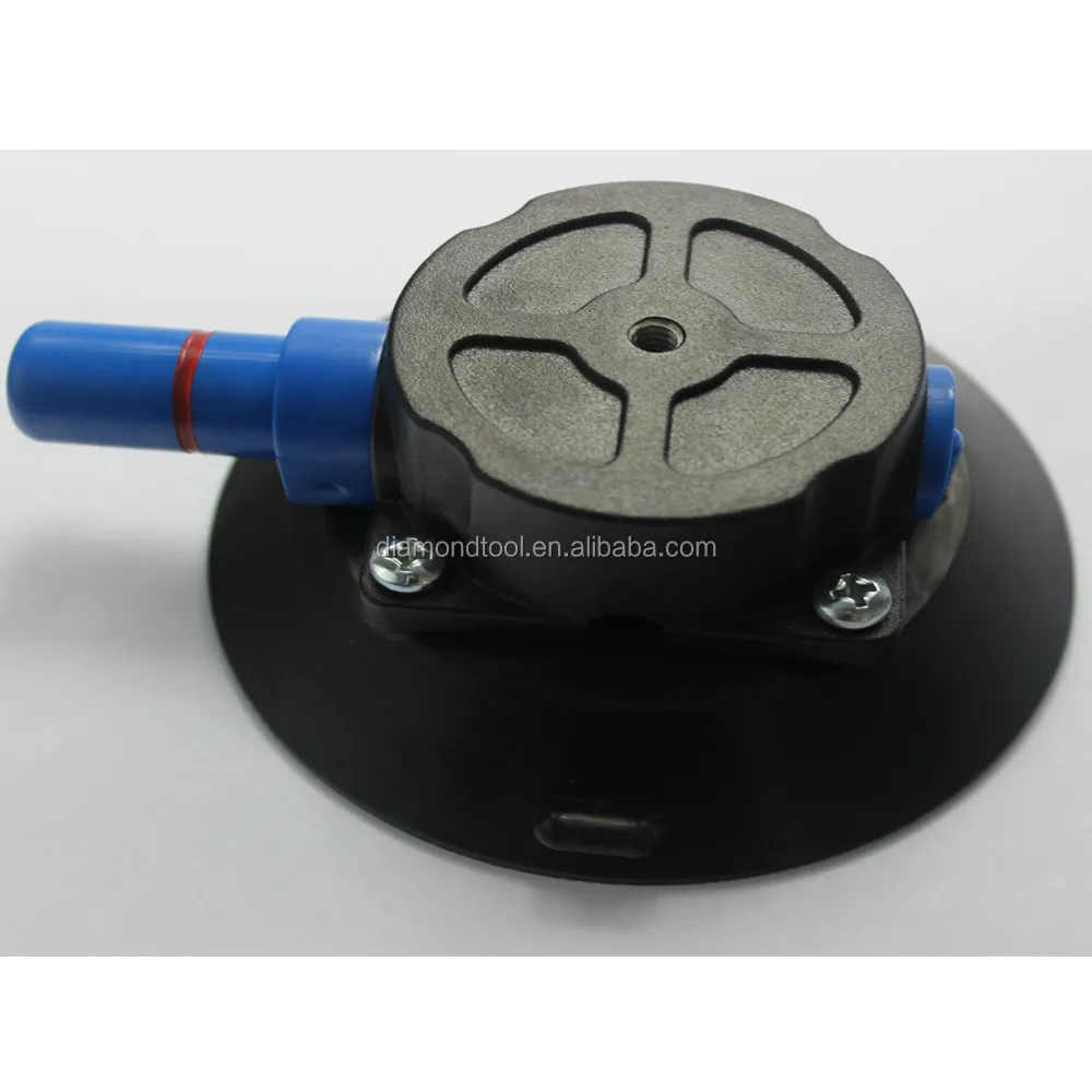 6/ vacuum Glass Suction Cup glass sucker plastic suction cup