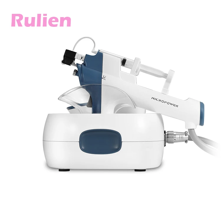 Korea portable needle free meso prp mesotherapy injection gun for sale