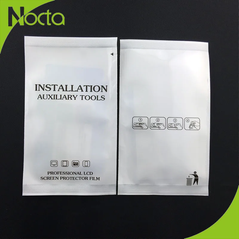 
NOCTA cleaning kit alcohol wipes for toughened glass cost 