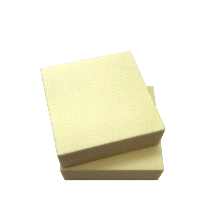 Rigid foam polyisocyanurate sheet polyurethane panel PU PIR board
