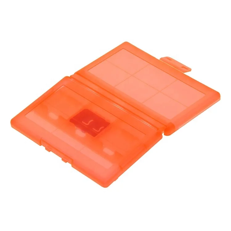 12 in 1 Game Card Storage Protector Case Box Holder for Nintendo Switch NS