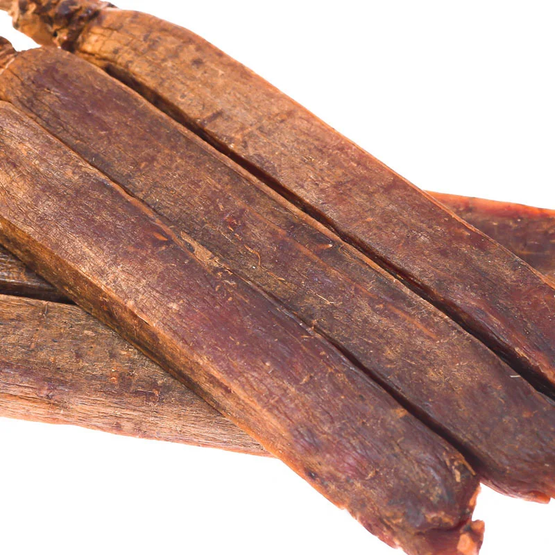 Китайский высококачественный корень красного женьшеня, корейский корень женьшеня