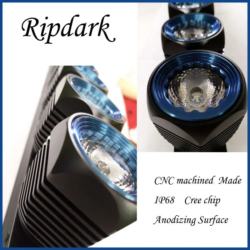 At least last for 5 years !! Most cost effective camper car automatic led bar lights 4x4 combo beam