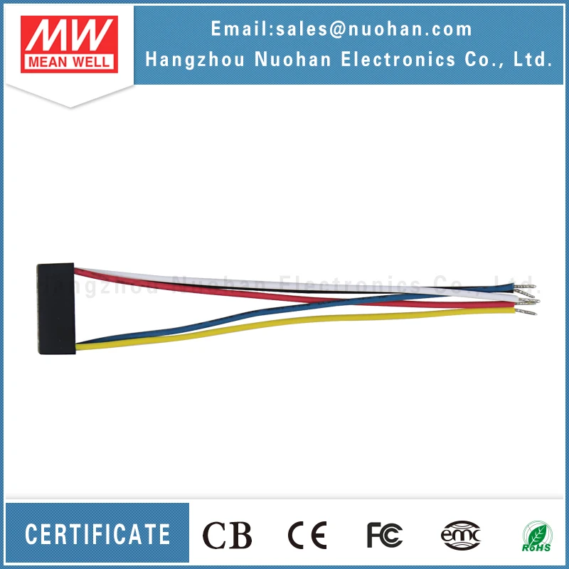 Mean well LDD-700LW DC DC waterproof led driver 700ma led driver