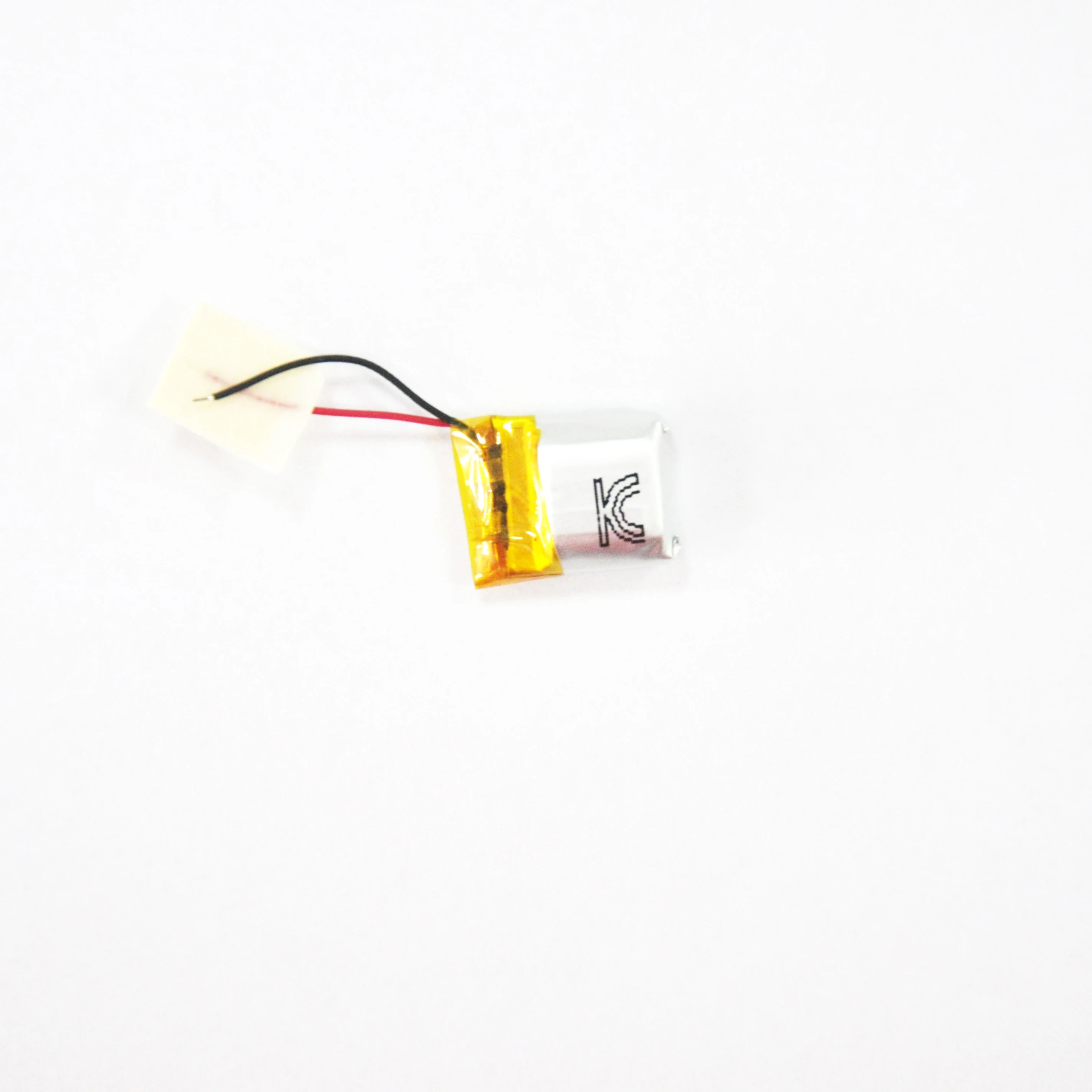 OEM KC Approved 541114  45mah  Rechargeable Lithium Polymer Battery