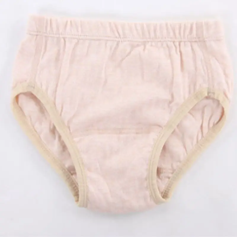 kids thong underwear 100% cotton  children briefs