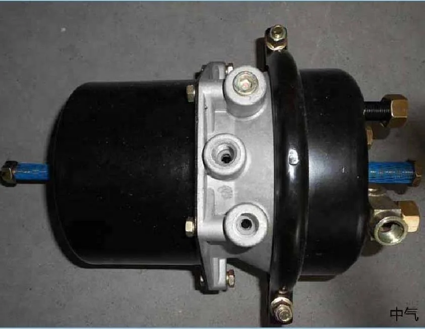 Truck Spare Parts 47510-1202 Brake Chamber Front