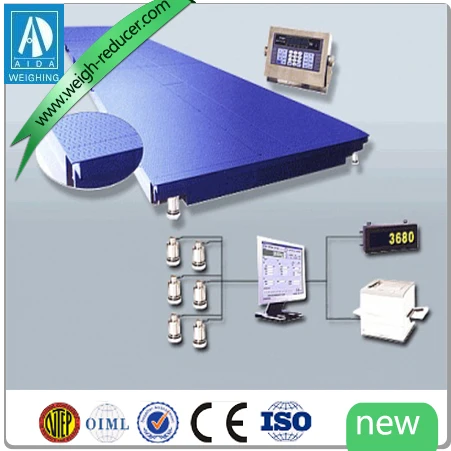 Электронные весы на платформе 3x20 м автомобильные 80 т электронные цифровые для грузовых