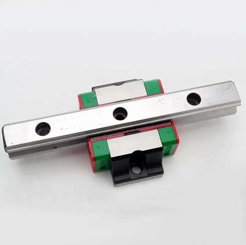 HIWIN original Linear block Guideway EGW30SA with square Linear guide rail