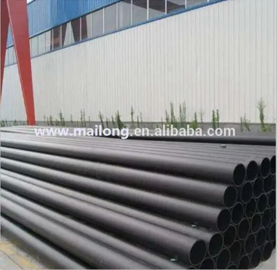 
Seamless Steel Pipes API 5L ASTM A 106 black varnishing and Grade 