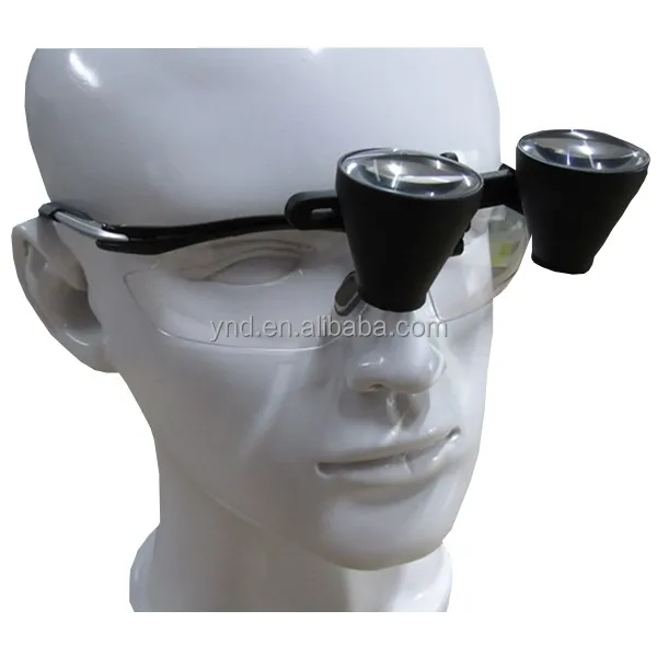 2.5X Surgical Loupes Dental Magnifying Glass